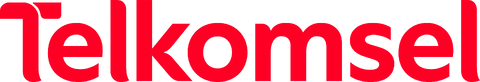 Logo Telkomsel