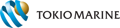 Logo Tokio Marine Life