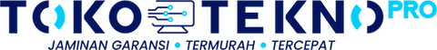 Logo Tokoteknopro