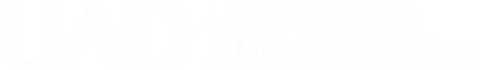 Logo Universitas Ahmad Dahlan