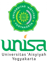 Logo UNISA Yogyakarta