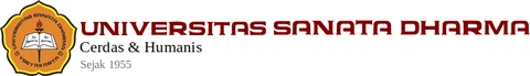 Logo Universitas Sanata Dharma