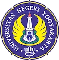 Logo Universitas Negeri Yogyakarta