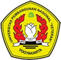 Logo UPN Veteran Yogyakarta