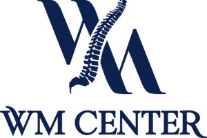 Logo WM Center