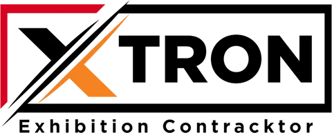 Logo Xtron Pameran