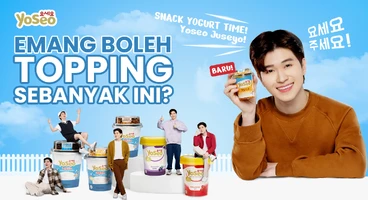 Logo Yoseo