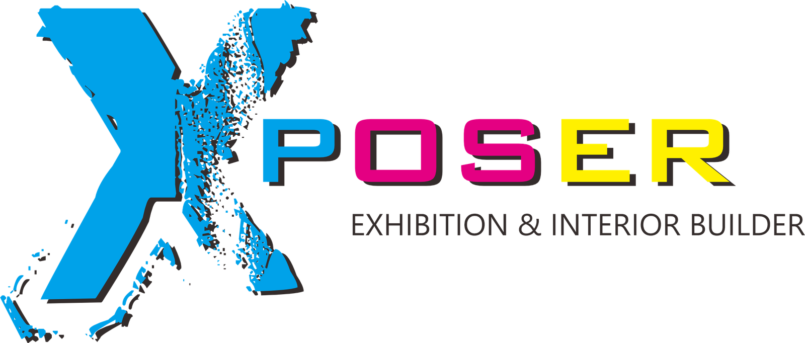 X-Posure Logo