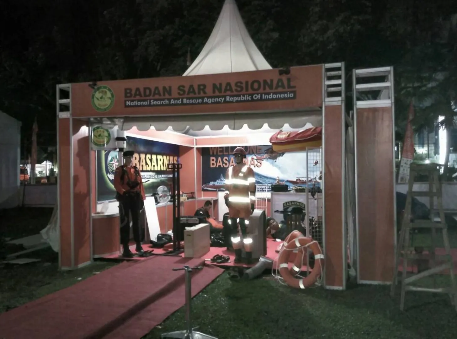 BASARNAS