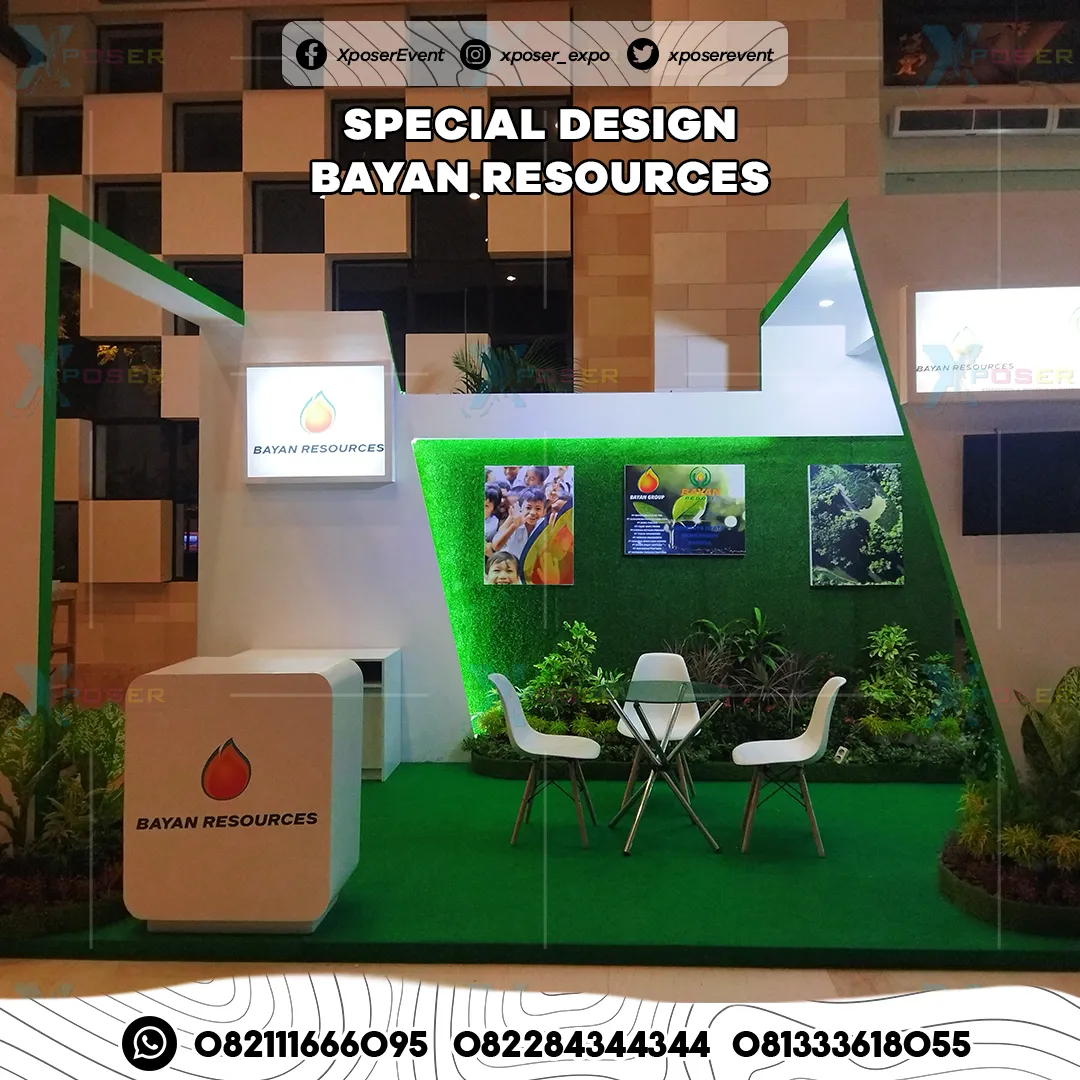 BAYAN RESOURCE