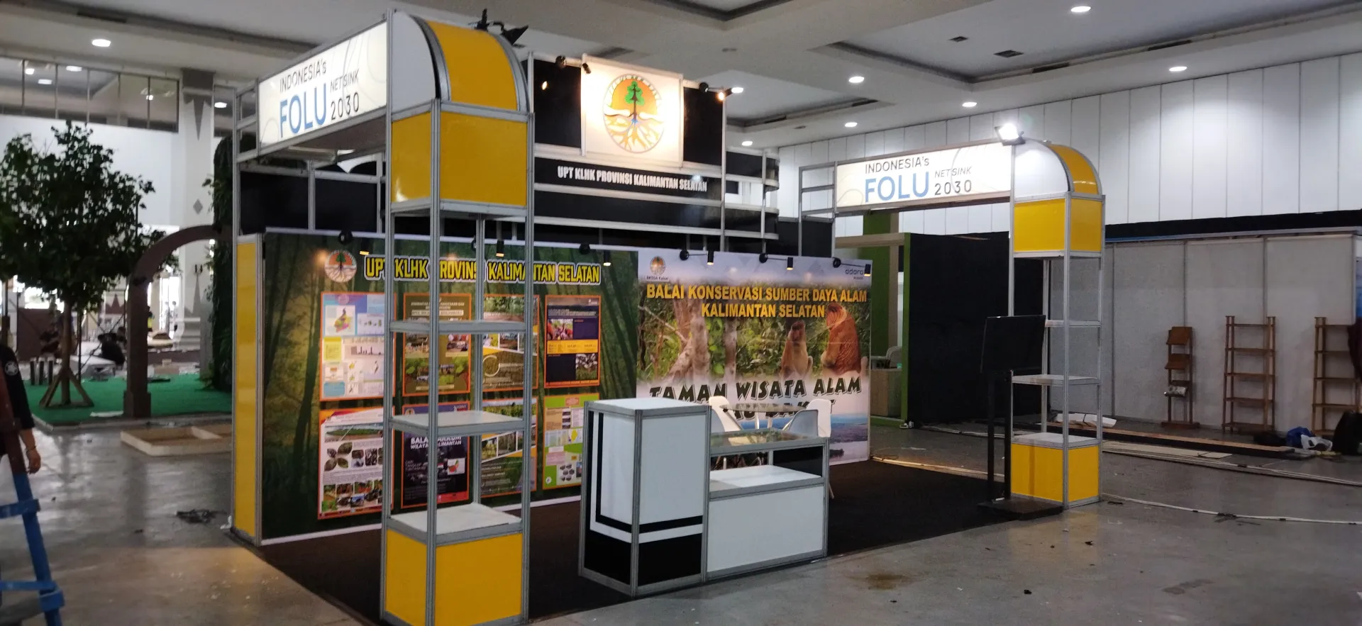 JEC PARIWISATA