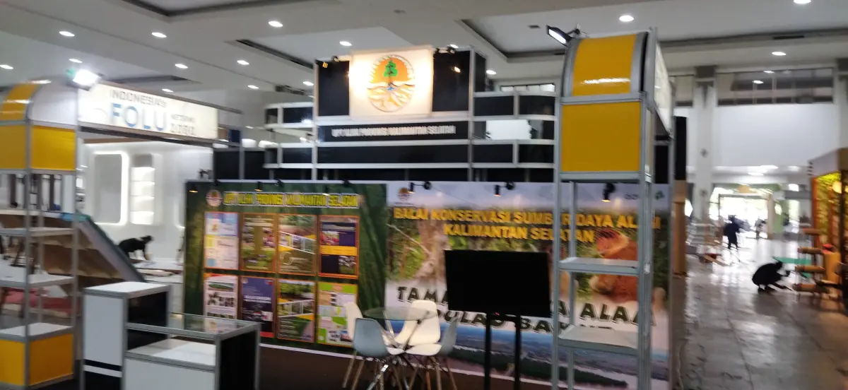 JEC PARIWISATA - Project Gallery Image