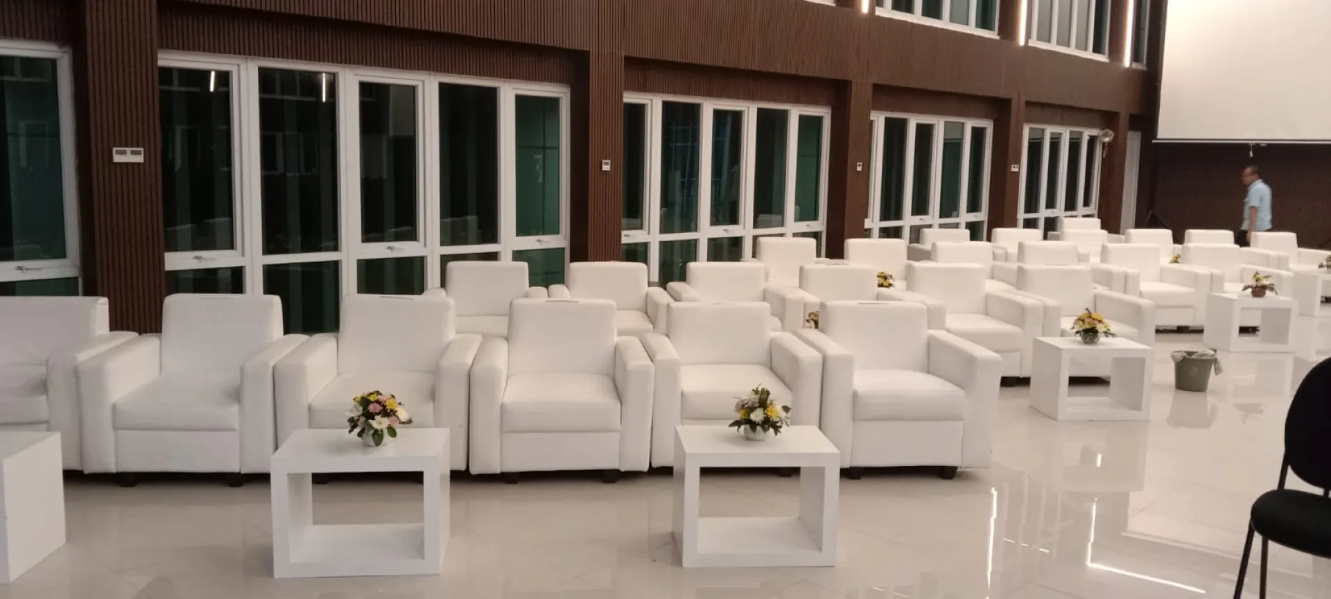 SOFA SEMARANG
