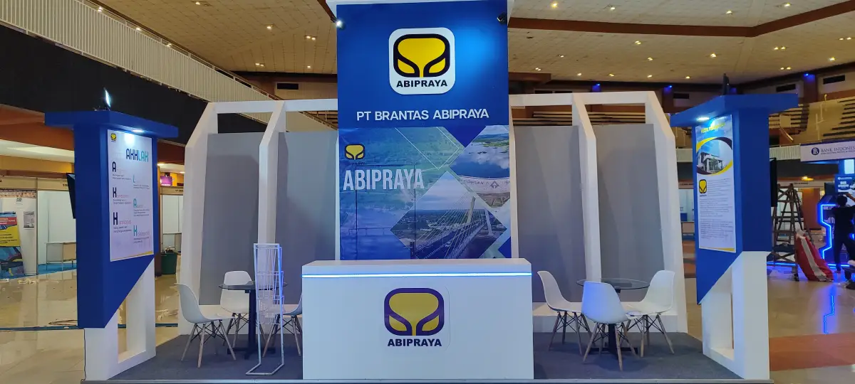 ABIPRAYA AIRLANGGA SURABAYA - Project Gallery Image