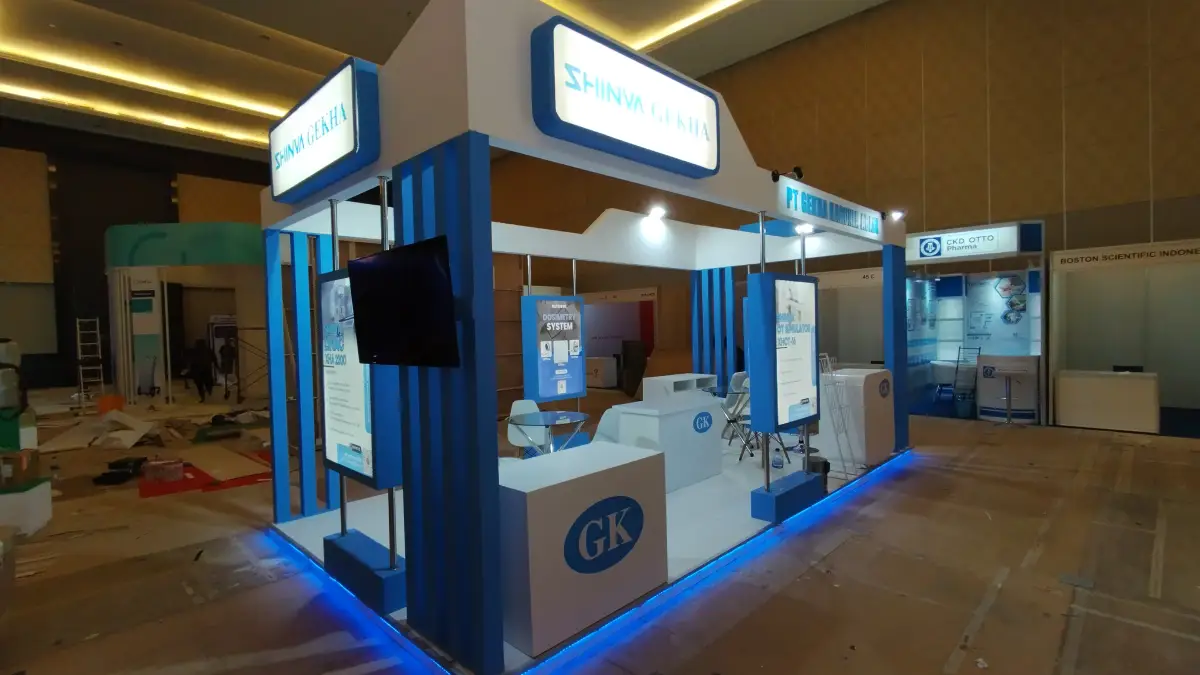 GEKHA KARUNIA ABADI - Project Gallery Image