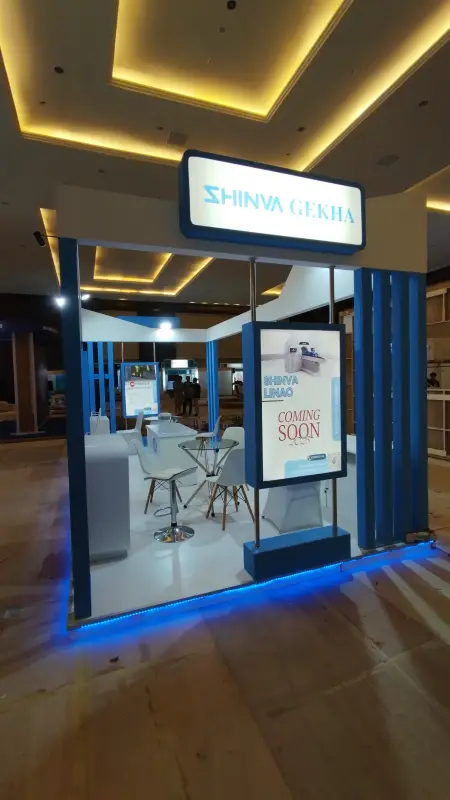GEKHA KARUNIA ABADI - Project Gallery Image