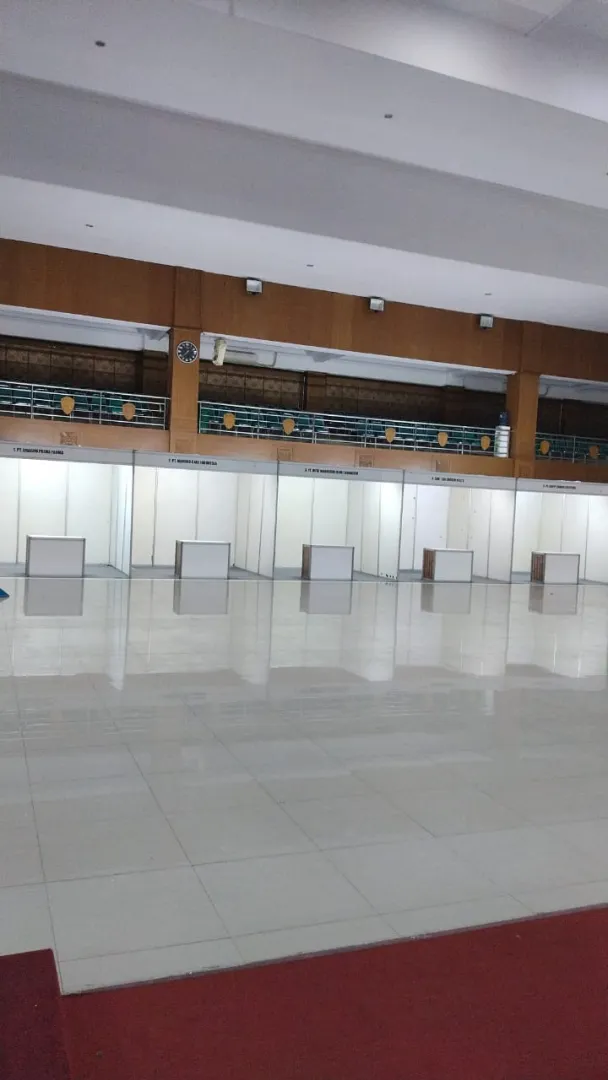 JOBFAIR UPGRIS SEMARANG