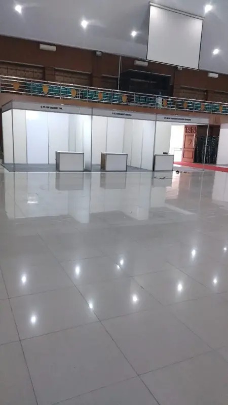JOBFAIR UPGRIS SEMARANG - Project Gallery Image