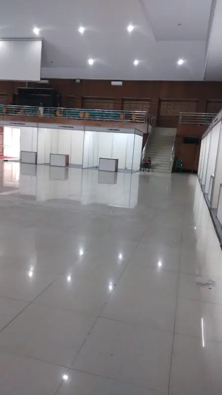 JOBFAIR UPGRIS SEMARANG - Project Gallery Image